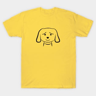 Puppy T-Shirt